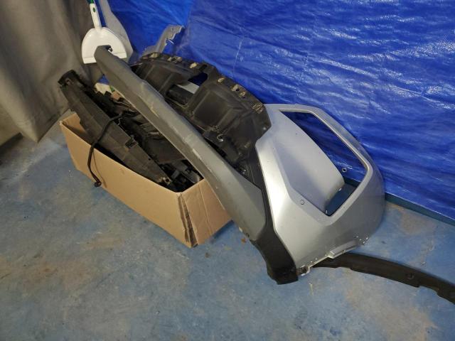 5N1AT3CB6MC808170 - 2021 NISSAN ROGUE SL SILVER photo 12