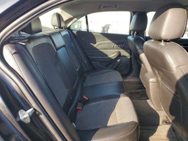 1G11C5SLXFF189450 - 2015 CHEVROLET MALIBU 1LT 石墨色 照片 10