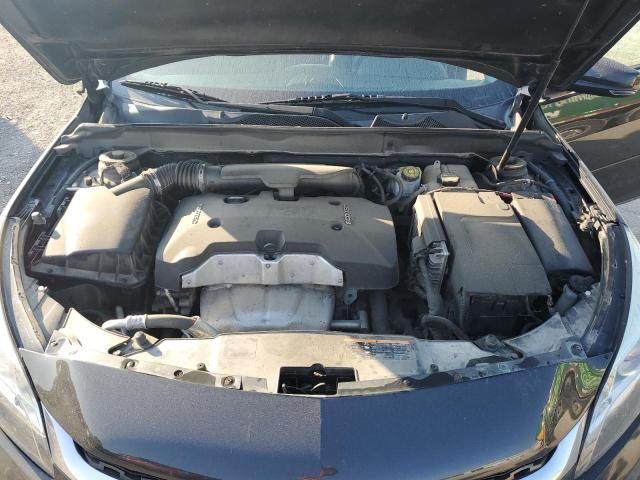 1G11C5SLXFF189450 - 2015 CHEVROLET MALIBU 1LT 石墨色 照片 11