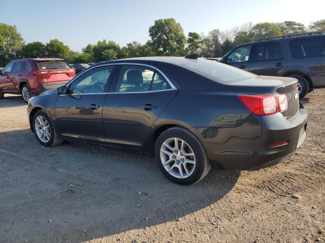 1G11C5SLXFF189450 - 2015 CHEVROLET MALIBU 1LT 石墨色 照片 2