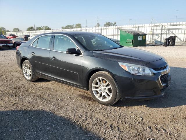 1G11C5SLXFF189450 - 2015 CHEVROLET MALIBU 1LT 石墨色 照片 4