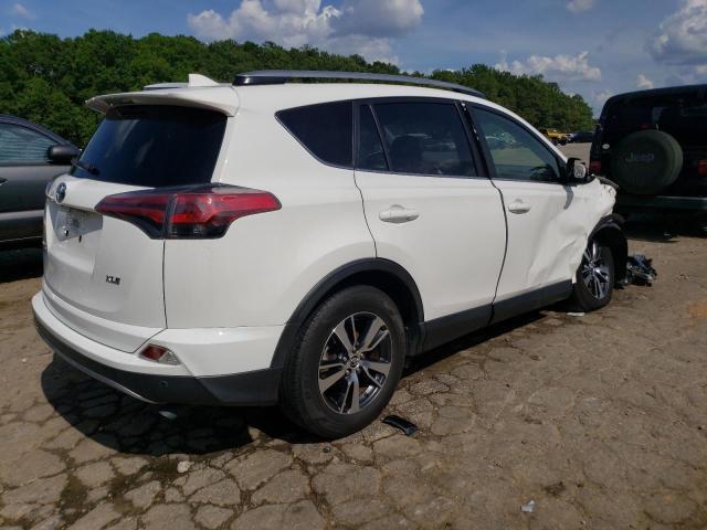 JTMWFREV8JJ732485 - 2018 TOYOTA RAV4 ADVENTURE WHITE photo 3