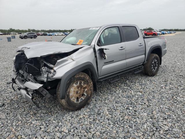 2020 TOYOTA TACOMA DOUBLE CAB, null