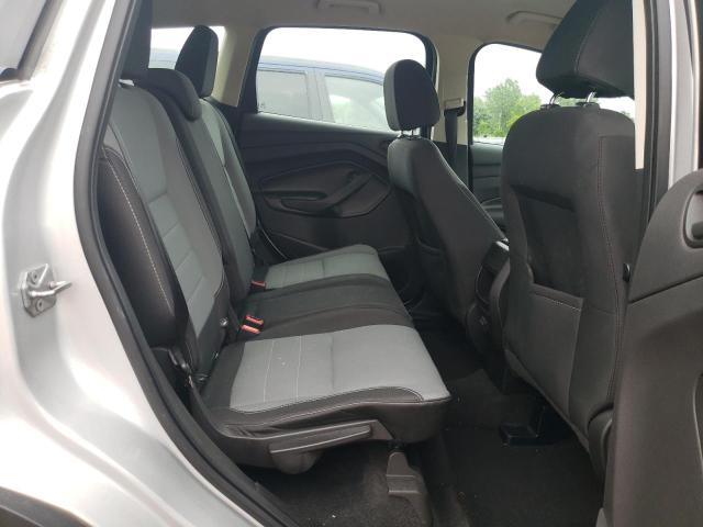 1FMCU0F7XHUC21272 - 2017 FORD ESCAPE S GRAY photo 11