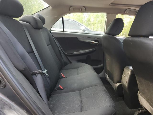 2T1BU40E29C033410 - 2009 TOYOTA COROLLA BASE 石墨色 照片 10