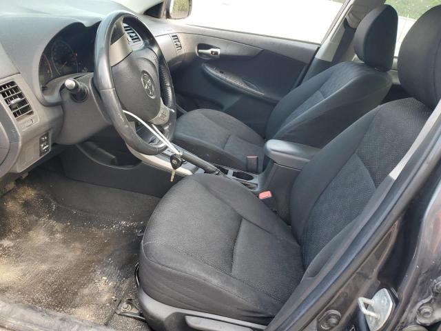 2T1BU40E29C033410 - 2009 TOYOTA COROLLA BASE 石墨色 照片 7