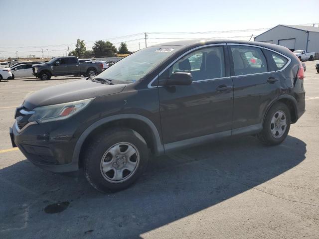2016 HONDA CR-V LX, null