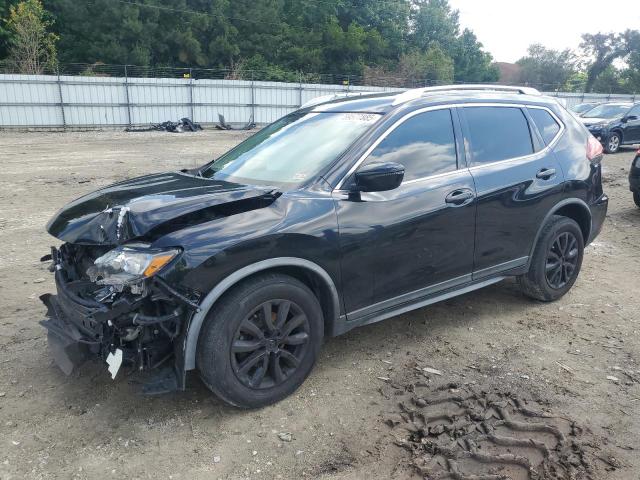 2020 NISSAN ROGUE S, null