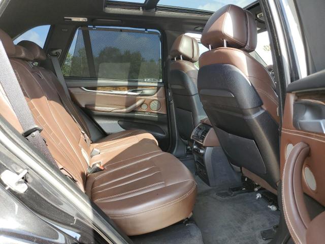 5UXKS4C54E0C06884 - 2014 BMW X5 XDRIVE35D BLACK photo 11