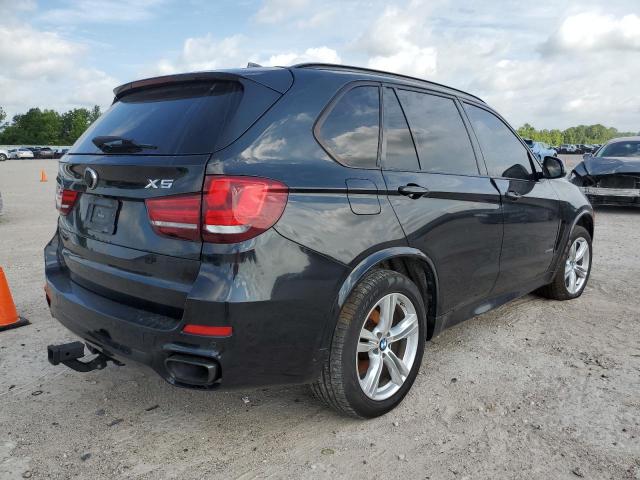 5UXKS4C54E0C06884 - 2014 BMW X5 XDRIVE35D BLACK photo 3