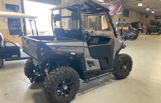 A8MUDCHU2SJ0A0149 - 2025 MISC OTHER GRAY photo 4