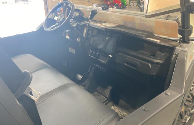 A8MUDCHU2SJ0A0149 - 2025 MISC OTHER GRAY photo 5