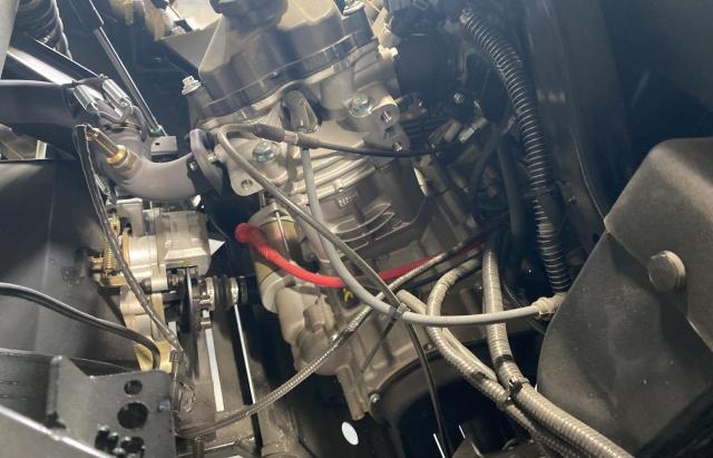 A8MUDCHU2SJ0A0149 - 2025 MISC OTHER GRAY photo 7