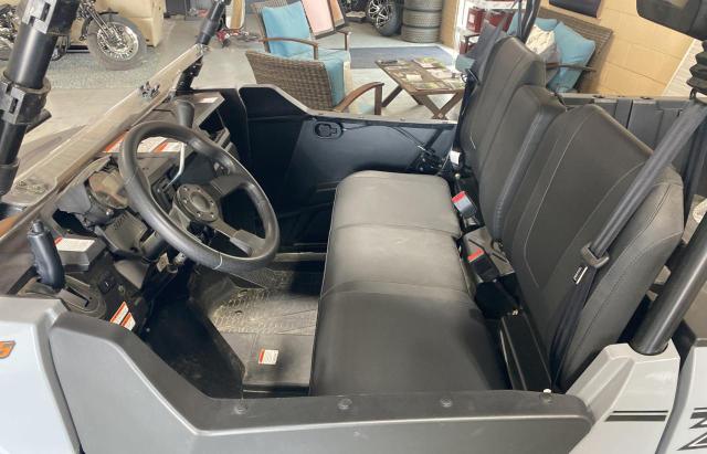 A8MUDCHU2SJ0A0149 - 2025 MISC OTHER GRAY photo 9