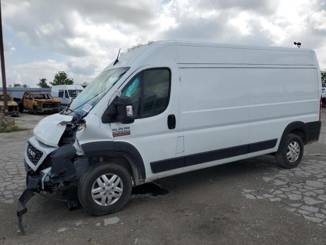 3C6LRVDG6NE100357 - 2022 RAM PROMASTER 2500 HIGH Ağ foto 1