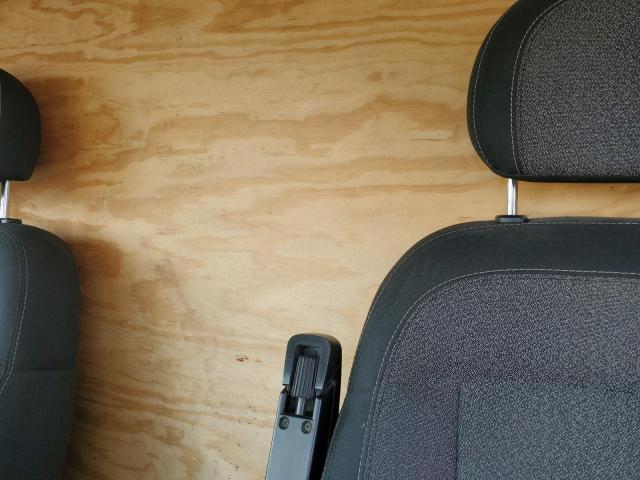 3C6LRVDG6NE100357 - 2022 RAM PROMASTER 2500 HIGH Ağ foto 10