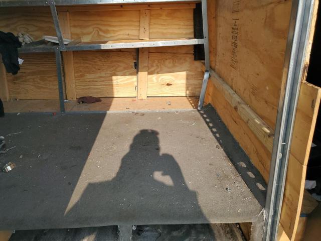 3C6LRVDG6NE100357 - 2022 RAM PROMASTER 2500 HIGH Ağ foto 11