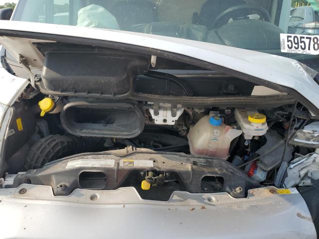 3C6LRVDG6NE100357 - 2022 RAM PROMASTER 2500 HIGH Ağ foto 12