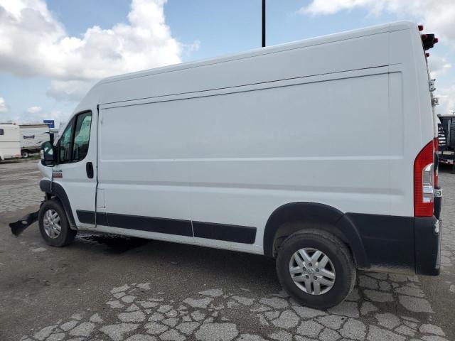 3C6LRVDG6NE100357 - 2022 RAM PROMASTER 2500 HIGH Ağ foto 2