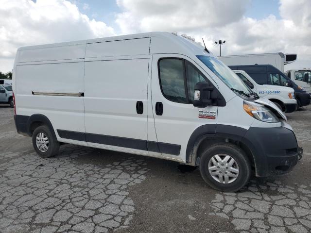 3C6LRVDG6NE100357 - 2022 RAM PROMASTER 2500 HIGH Ağ foto 4