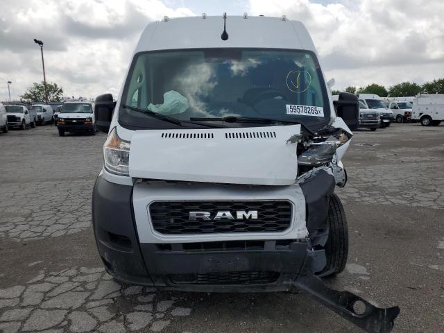 3C6LRVDG6NE100357 - 2022 RAM PROMASTER 2500 HIGH Ağ foto 5