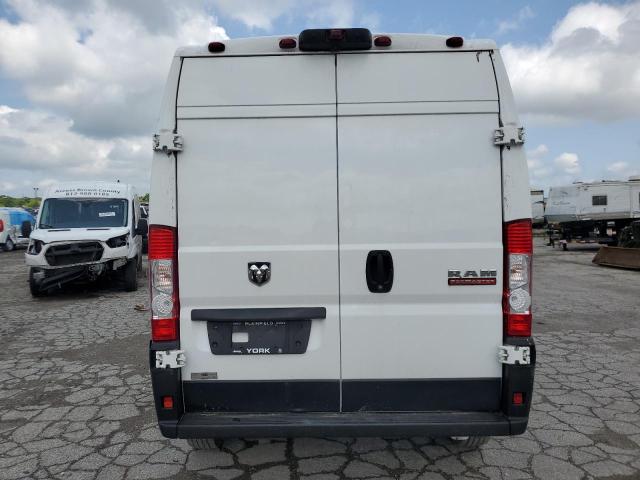 3C6LRVDG6NE100357 - 2022 RAM PROMASTER 2500 HIGH Ağ foto 6