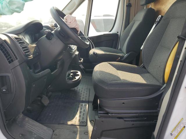 3C6LRVDG6NE100357 - 2022 RAM PROMASTER 2500 HIGH Ağ foto 7