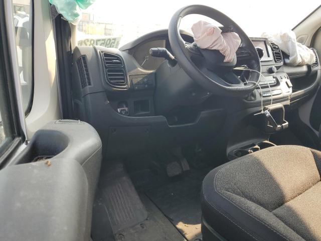 3C6LRVDG6NE100357 - 2022 RAM PROMASTER 2500 HIGH Ağ foto 8