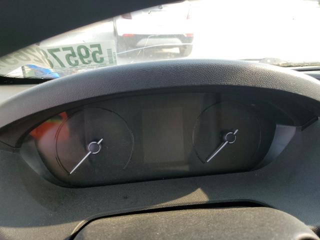 3C6LRVDG6NE100357 - 2022 RAM PROMASTER 2500 HIGH Ağ foto 9