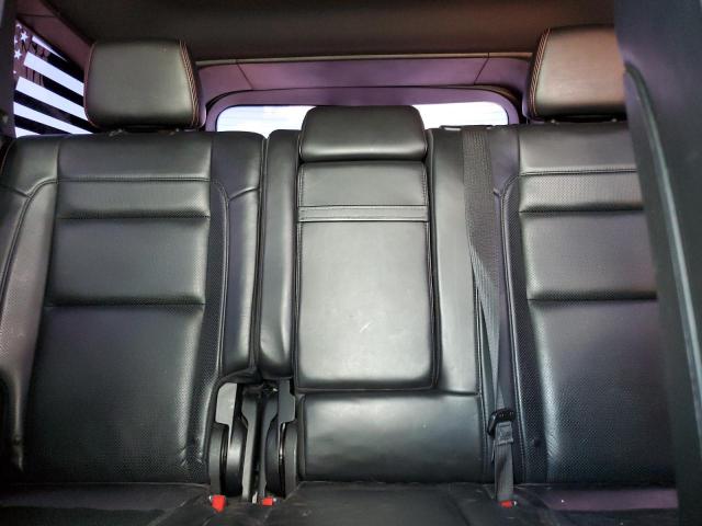 1C4RJFLG9JC457759 - 2018 JEEP GRAND CHER TRAILHAWK 白色 照片 10