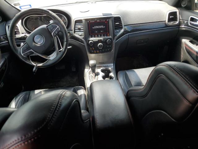 1C4RJFLG9JC457759 - 2018 JEEP GRAND CHER TRAILHAWK 白色 照片 8