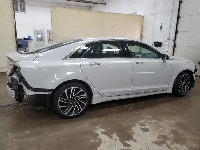3LN6L5F91LR619016 - 2020 LINCOLN MKZ RESERVE თეთრი ფოტო 3