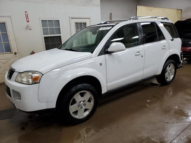 2007 SATURN VUE, null