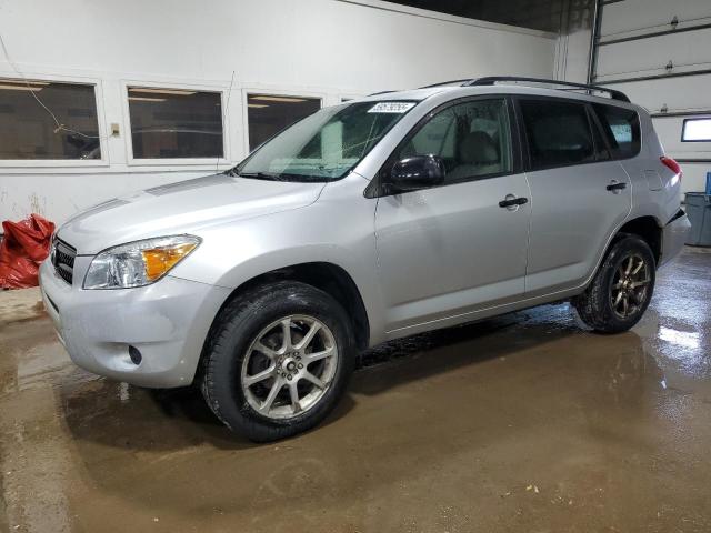 2008 TOYOTA RAV4, 