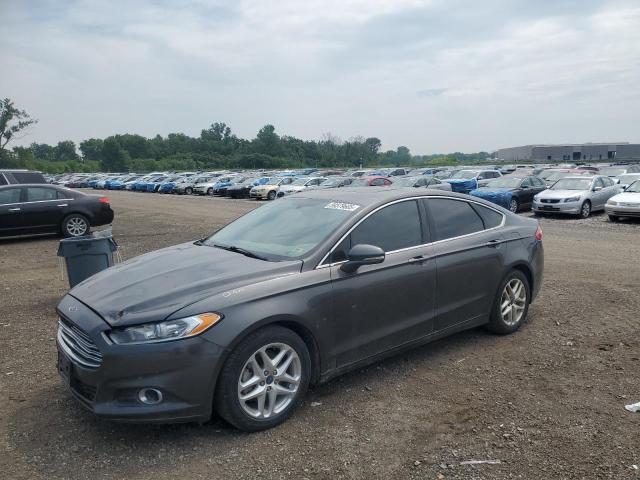 2016 FORD FUSION SE, 