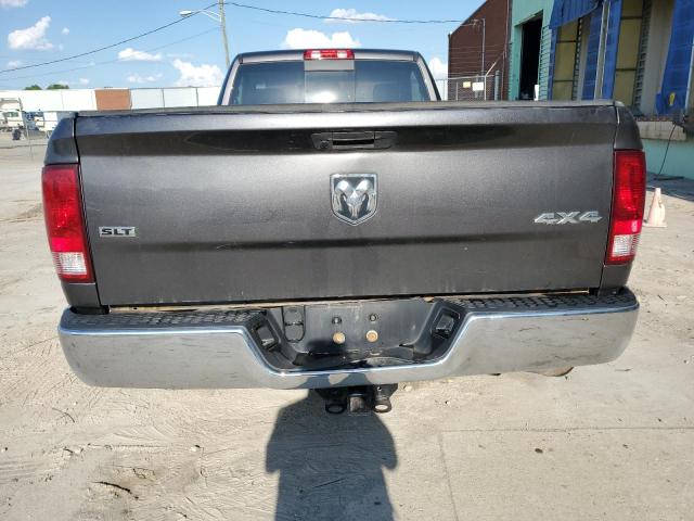 3C6JR7EGXMG518313 - 2021 RAM 1500 CLASS SLT გრაფიტი ფოტო 6
