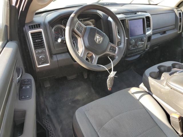 3C6JR7EGXMG518313 - 2021 RAM 1500 CLASS SLT გრაფიტი ფოტო 8