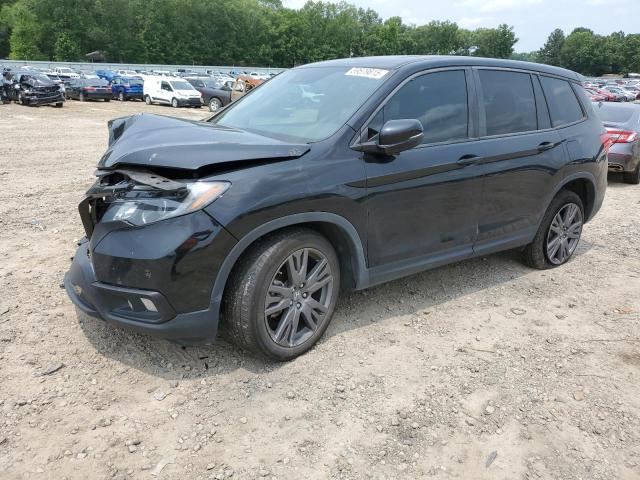 2021 HONDA PASSPORT EXL, null