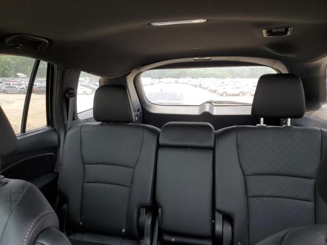 5FNYF7H51MB005824 - 2021 HONDA PASSPORT EXL Qara foto 10