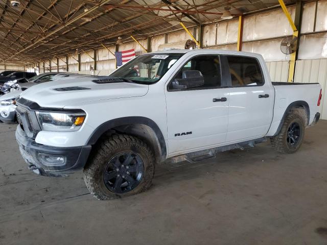 2021 RAM 1500 REBEL, 