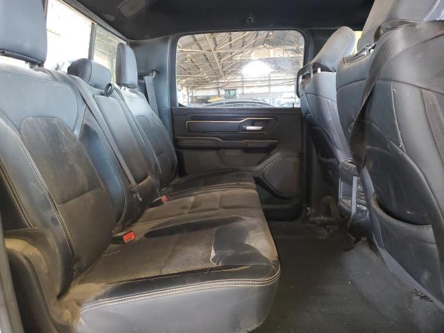 1C6SRFLT5MN531461 - 2021 RAM 1500 REBEL Ağ foto 10