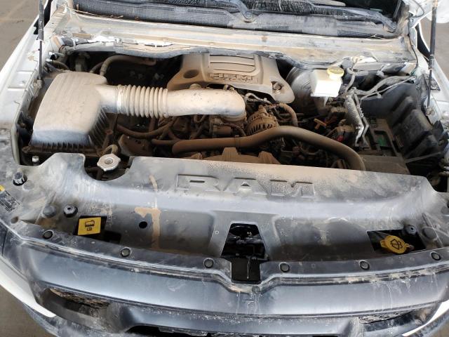 1C6SRFLT5MN531461 - 2021 RAM 1500 REBEL Ağ foto 11