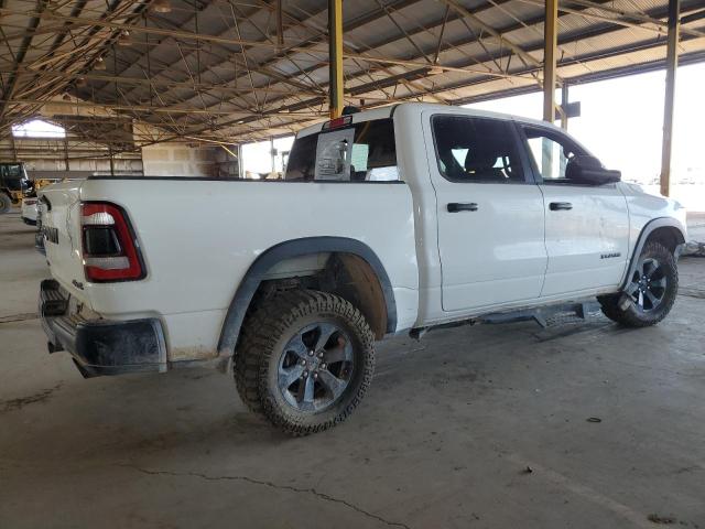 1C6SRFLT5MN531461 - 2021 RAM 1500 REBEL Ağ foto 3