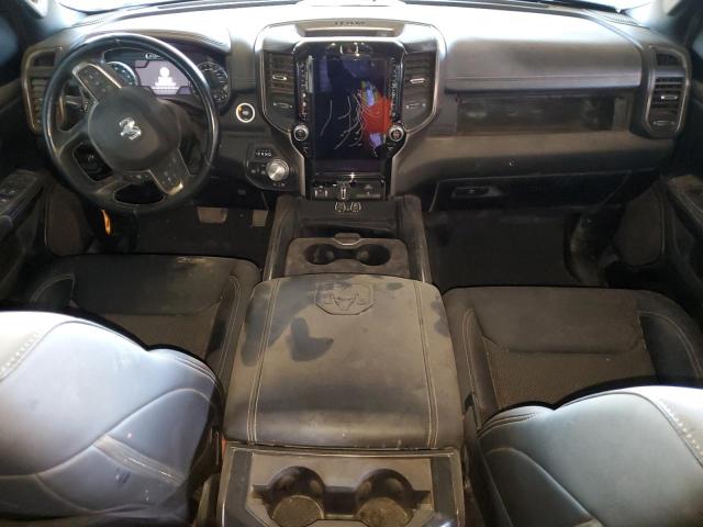 1C6SRFLT5MN531461 - 2021 RAM 1500 REBEL Ağ foto 8