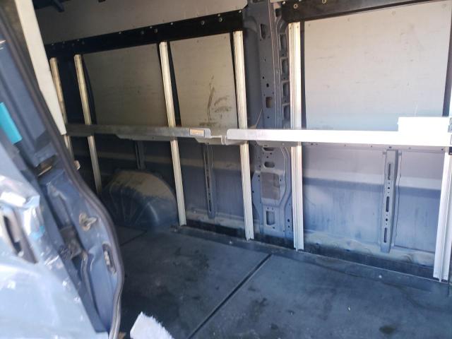 3C6URVJG7LE143787 - 2020 RAM PROMASTER 3500 HIGH 蓝色 照片 6