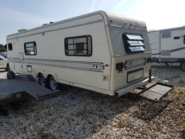 S60179W - 1987 JAYCO JAYCO WHITE photo 3