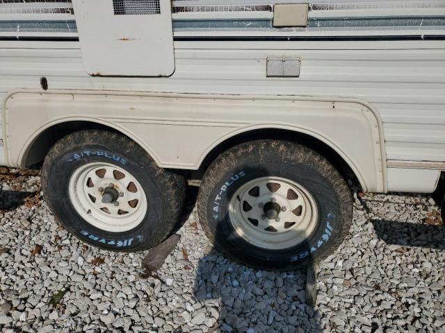 S60179W - 1987 JAYCO JAYCO WHITE photo 8