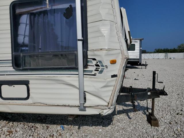 S60179W - 1987 JAYCO JAYCO WHITE photo 9