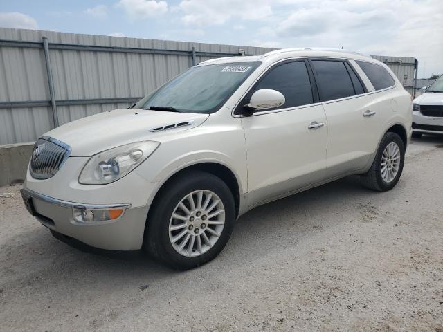 2009 BUICK ENCLAVE CXL, null