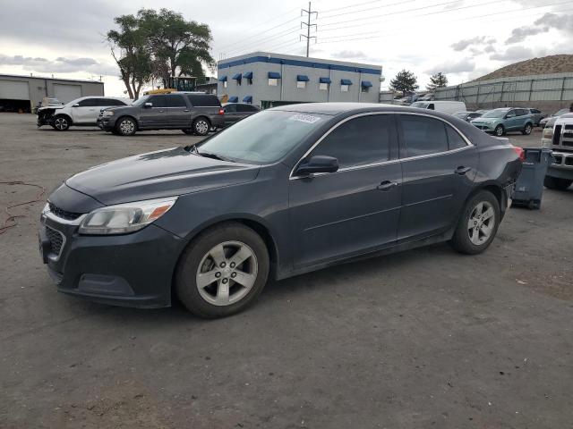 2014 CHEVROLET MALIBU LS, 